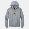 Custom Printed Heavy Blend Hooded Sweatshirt Thumbnail