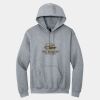 Custom Printed Heavy Blend Hooded Sweatshirt Thumbnail