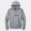 Custom Printed Heavy Blend Hooded Sweatshirt Thumbnail