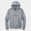 Custom Printed Heavy Blend Hooded Sweatshirt Thumbnail