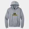 Custom Printed Heavy Blend Hooded Sweatshirt Thumbnail