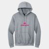 Custom Printed Heavy Blend Hooded Sweatshirt Thumbnail