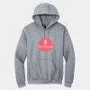 Custom Printed Heavy Blend Hooded Sweatshirt Thumbnail