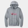 Custom Printed Heavy Blend Hooded Sweatshirt Thumbnail