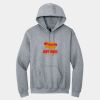 Custom Printed Heavy Blend Hooded Sweatshirt Thumbnail