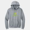 Custom Printed Heavy Blend Hooded Sweatshirt Thumbnail