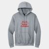 Custom Printed Heavy Blend Hooded Sweatshirt Thumbnail