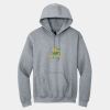 Custom Printed Heavy Blend Hooded Sweatshirt Thumbnail