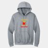 Custom Printed Heavy Blend Hooded Sweatshirt Thumbnail