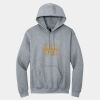 Custom Printed Heavy Blend Hooded Sweatshirt Thumbnail