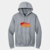 Custom Printed Heavy Blend Hooded Sweatshirt Thumbnail