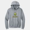 Custom Printed Heavy Blend Hooded Sweatshirt Thumbnail