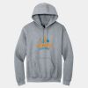 Custom Printed Heavy Blend Hooded Sweatshirt Thumbnail