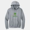 Custom Printed Heavy Blend Hooded Sweatshirt Thumbnail