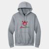Custom Printed Heavy Blend Hooded Sweatshirt Thumbnail
