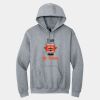Custom Printed Heavy Blend Hooded Sweatshirt Thumbnail