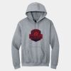 Custom Printed Heavy Blend Hooded Sweatshirt Thumbnail