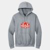 Custom Printed Heavy Blend Hooded Sweatshirt Thumbnail