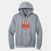 Custom Printed Heavy Blend Hooded Sweatshirt Thumbnail