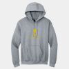 Custom Printed Heavy Blend Hooded Sweatshirt Thumbnail