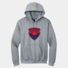 Custom Printed Heavy Blend Hooded Sweatshirt Thumbnail