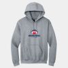 Custom Printed Heavy Blend Hooded Sweatshirt Thumbnail