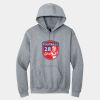 Custom Printed Heavy Blend Hooded Sweatshirt Thumbnail