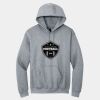 Custom Printed Heavy Blend Hooded Sweatshirt Thumbnail