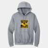 Custom Printed Heavy Blend Hooded Sweatshirt Thumbnail