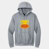Custom Printed Heavy Blend Hooded Sweatshirt Thumbnail
