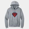 Custom Printed Heavy Blend Hooded Sweatshirt Thumbnail