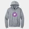 Custom Printed Heavy Blend Hooded Sweatshirt Thumbnail