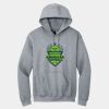 Custom Printed Heavy Blend Hooded Sweatshirt Thumbnail
