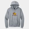 Custom Printed Heavy Blend Hooded Sweatshirt Thumbnail