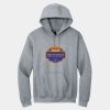 Custom Printed Heavy Blend Hooded Sweatshirt Thumbnail