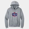 Custom Printed Heavy Blend Hooded Sweatshirt Thumbnail
