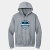 Custom Printed Heavy Blend Hooded Sweatshirt Thumbnail