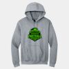 Custom Printed Heavy Blend Hooded Sweatshirt Thumbnail