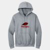 Custom Printed Heavy Blend Hooded Sweatshirt Thumbnail