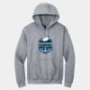 Custom Printed Heavy Blend Hooded Sweatshirt Thumbnail