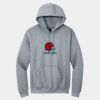 Custom Printed Heavy Blend Hooded Sweatshirt Thumbnail