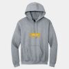 Custom Printed Heavy Blend Hooded Sweatshirt Thumbnail