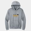 Custom Printed Heavy Blend Hooded Sweatshirt Thumbnail