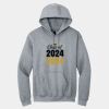 Custom Printed Heavy Blend Hooded Sweatshirt Thumbnail