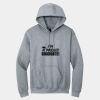Custom Printed Heavy Blend Hooded Sweatshirt Thumbnail