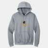 Custom Printed Heavy Blend Hooded Sweatshirt Thumbnail