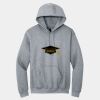 Custom Printed Heavy Blend Hooded Sweatshirt Thumbnail