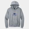 Custom Printed Heavy Blend Hooded Sweatshirt Thumbnail