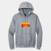 Custom Printed Heavy Blend Hooded Sweatshirt Thumbnail