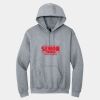 Custom Printed Heavy Blend Hooded Sweatshirt Thumbnail
